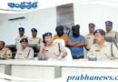 Police | దొంగలు దొరికారు..