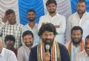 MLA | రూ.75 కోట్లతో రహదారి పనులు ముమ్మరం