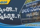 అధికారుల గాలింపు చర్యలు..