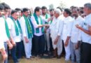 KTR | రైతులెవ‌రూ అధైర్య ప‌డ‌కండి