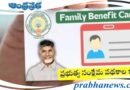 Identity | ఏపీలో ప్రతి ఇంటికి ఒక గుర్తింపు