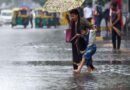 Rains | నెల్లూరు జిల్లాలో వర్షాలు
