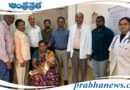 Rare Surgical Success | ప‌సి బిడ్డ‌కు అరుదైన శ‌స్త్ర చికిత్స‌