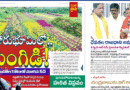 AndhraPrabha Smart Edition|పోరు భూమిలో/అమరావతిలో/పంచాయతీ షురూ