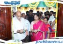 Gram Panchayat | గ్రామాల అభివృద్ధికి స‌హ‌క‌రించండి