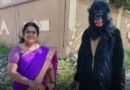 MONKEY| నువ్వు చింపాంజీవి అయితే.. మరి నేను?
