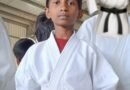 Karate | బంగారు పతకం..