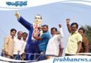Dr. BR Ambedkar | ఘనంగా భారత రాజ్యాంగ దినోత్సవం