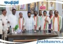 MLA | సర్పంచ్ ఎన్నికల్లో కాంగ్రెస్ సత్తా చాటాలి