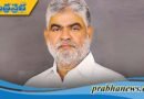 రోడ్డు ప్ర‌మాదంపై స్పీక‌ర్ గ‌డ్డం ప్ర‌సాద్ దిగ్భ్రాంతి