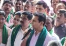 KTR | పోరాటాల‌తోనే రైతు సమస్యలకు చెక్‌!