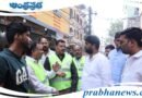 MLA | విద్యుత్ స్థంభాలు వేయాల‌ని ఆదేశాలు..