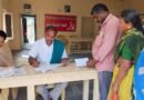 Medical | 576 మందికి ఉచిత వైద్య‌సేవ‌లు