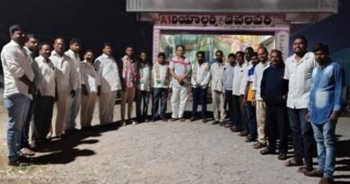 కాంగ్రెస్ పార్టీలో భారీ చేరికలు… కాంగ్రెస్ పార్టీలో భారీ చేరికలు…