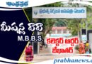 Patients Kidnop : కమీషన్ల దాదా MBBS