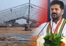 Revanth Reddy | 5న నర్సంపేటలో సీఎం పర్యటన..