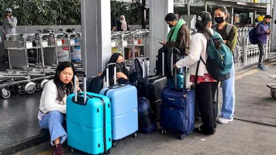 IndiGo Crisis