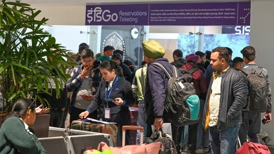 IndiGo Crisis