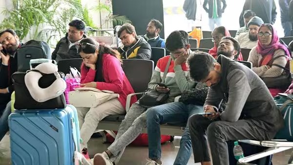 IndiGo Crisis