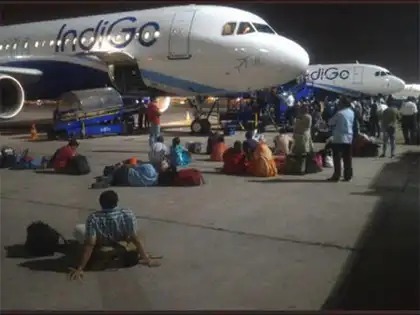 IndiGo Crisis