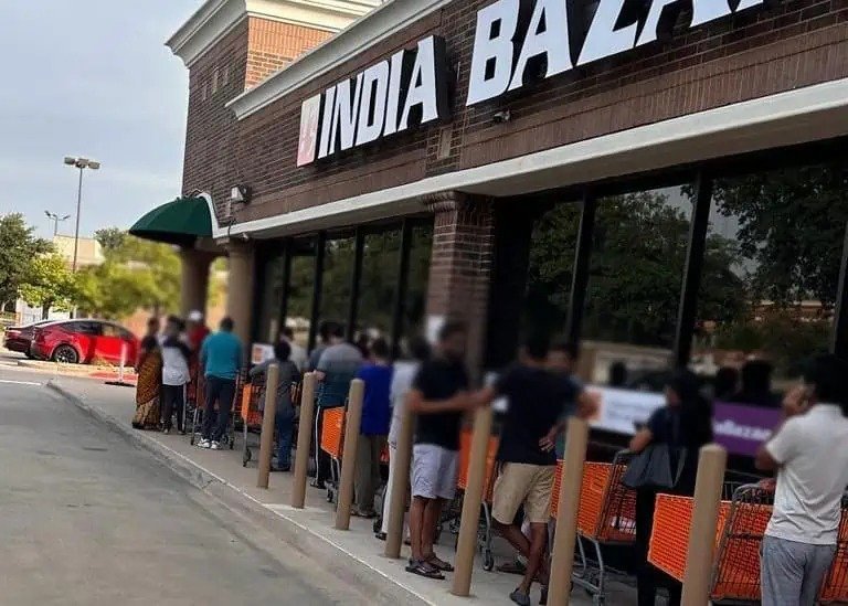 America Rice Dispute