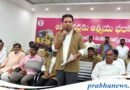KTR | ఆటో డ్రైవర్లకు రామన్న ఆత్మీయ భరోసా…
