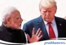 ట్రంప్ కు ప్ర‌ధాని మోడీ ఫోన్… ఎందుకంటే !!
