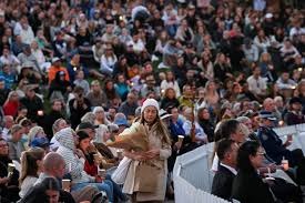 Bondi Beach Fatal Attack