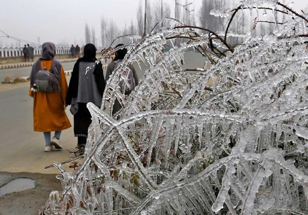 Kashmir Happy Pheran