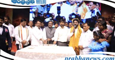 Christmas celebrations