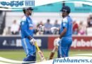 BCCI | U -19 WC యోధులు వీరే !!