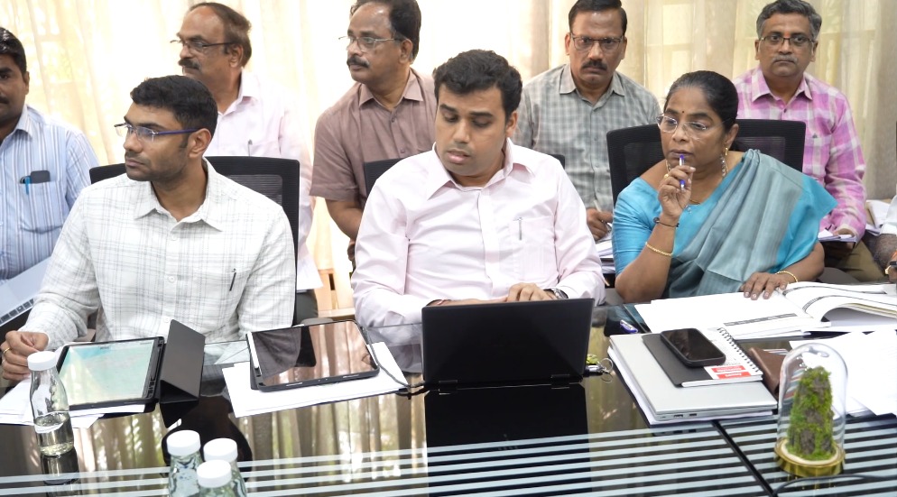 AP Delimitation
