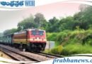 2025 లో దక్షిణ మధ్య రైల్వే అన్ స్టాప‌బుల్ !!