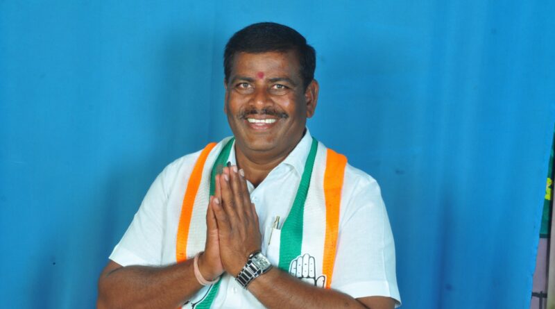 Peddamallareddy