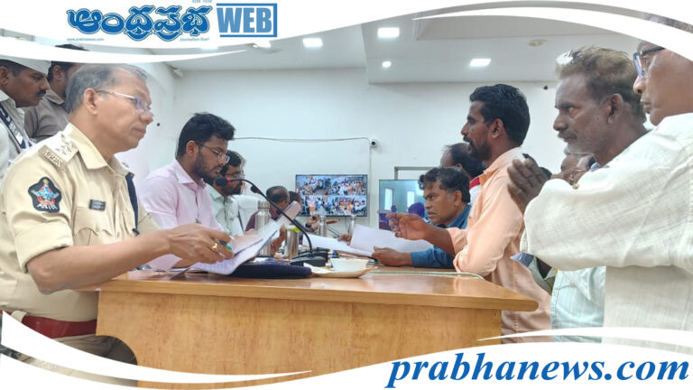 Collector D.K. Balaji