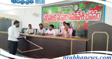 Municipal Commissioner