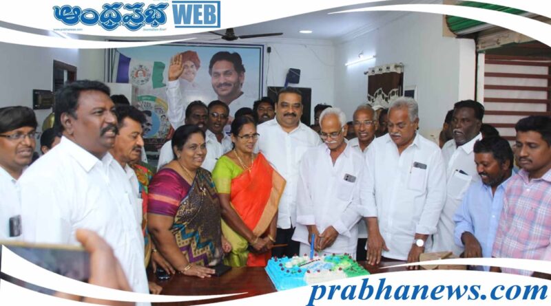 Ys Jagan