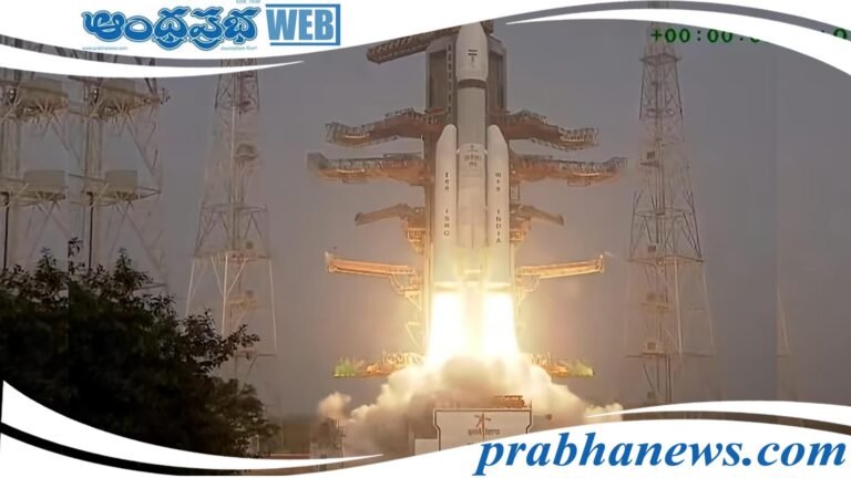 Isro Launches