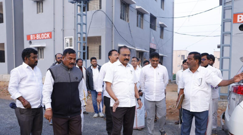 Engineering Officers