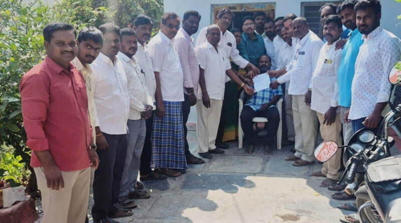 MLA