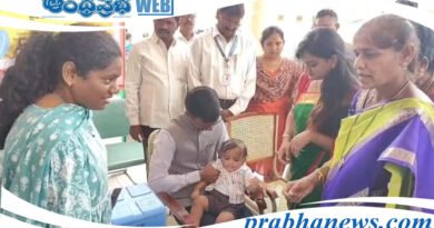Pulse Polio Drops