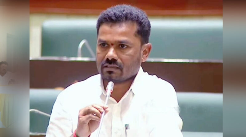 Khanapur MLA