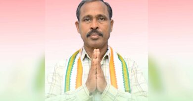 Ramana Reddy