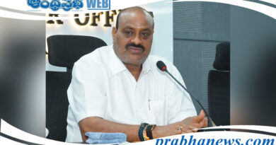 Kinjarapu Atchannaidu