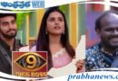 Bigg Boss 9 Telugu Finale