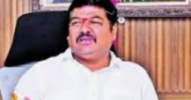 EX MLA