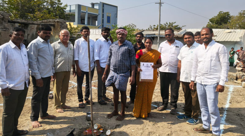 Panchayat Secretary