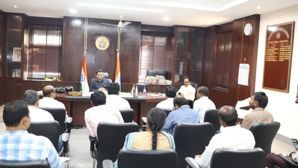  Municipal Commissioners