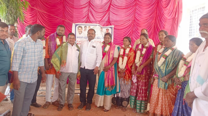 Veldanda