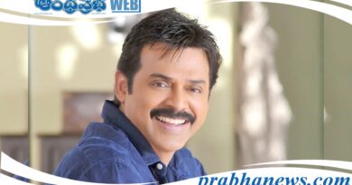Victory Venkatesh